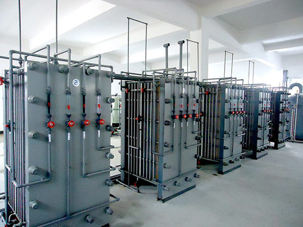 鹽酸、硫酸回收項(xiàng)目